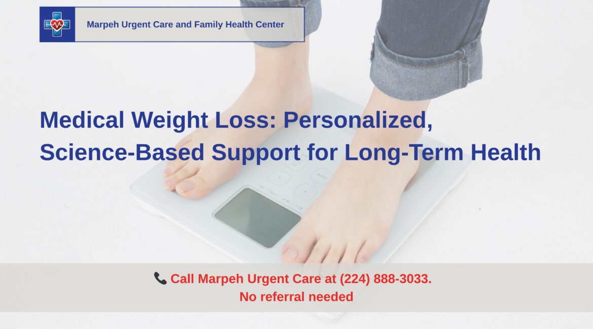 Medical Weight Loss